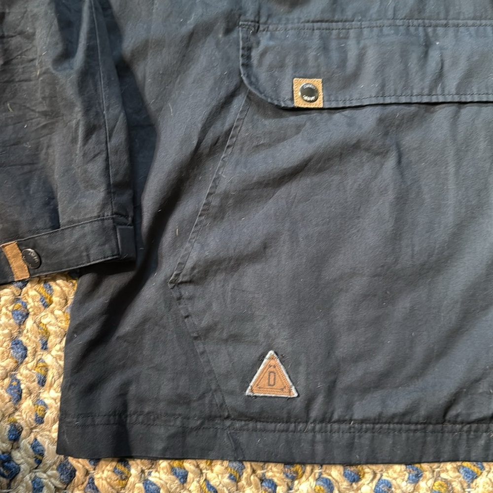 Dravus Pullover Jacket - image 4